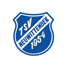 Wappen TSV Neuwittenbek 1954