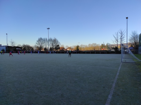 Jahnstadion C-Platz - Osterode/Harz