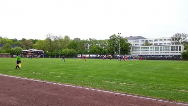 Stadion am Domgymnasium - Fulda