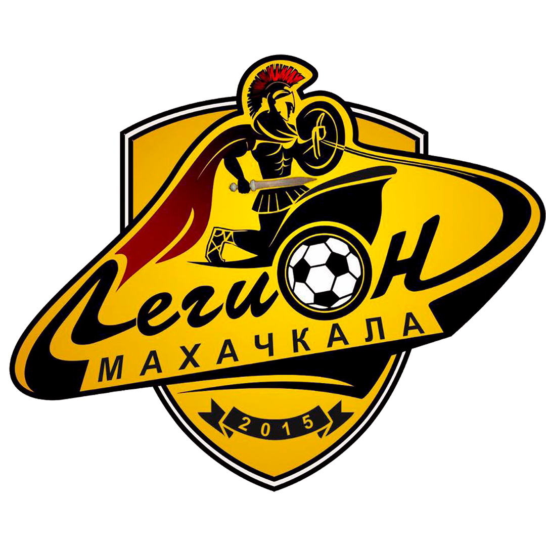 Wappen Legion Dinamo Makhachkala
