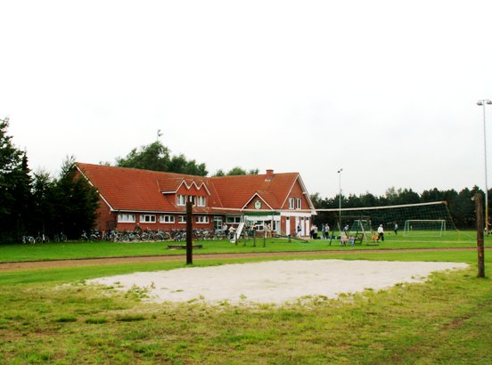 Sportzentrum Lathen - Lathen