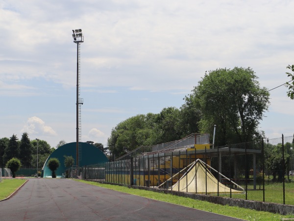 Stadio Comunale di Riese Pio X - Riese Pio X