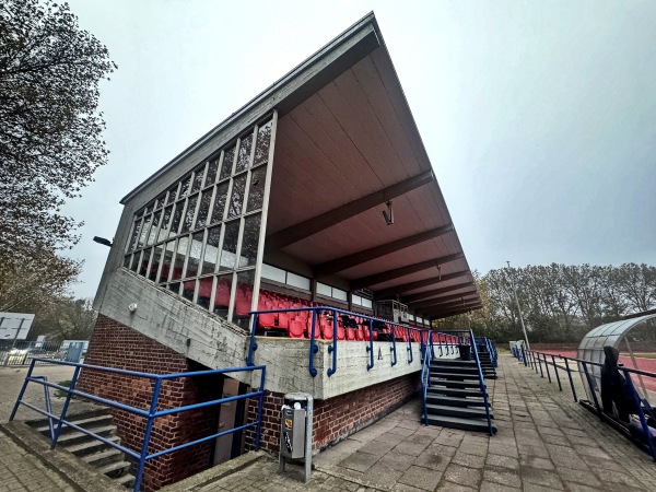 Ischelandstadion - Hagen/Westfalen