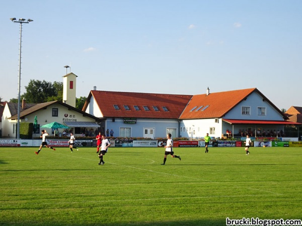 Kuenring Arena - Kühnring