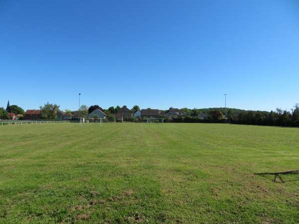 Sportplatz Latherwischweg - Giesen