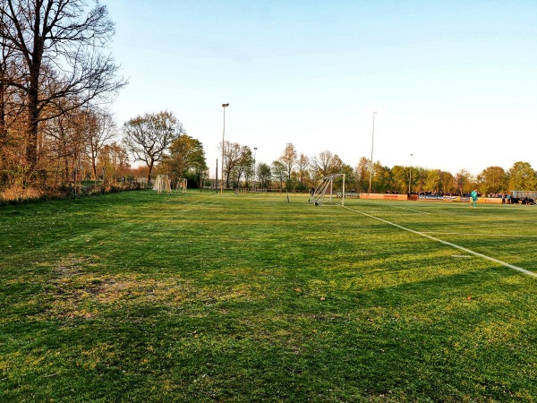 Heubachstadion - Reken-Maria Veen
