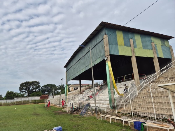 Stade Municipal de Kpalimé - Kpalimé