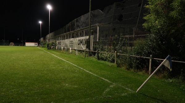 Sportzentrum Lanzendorf - Lanzendorf