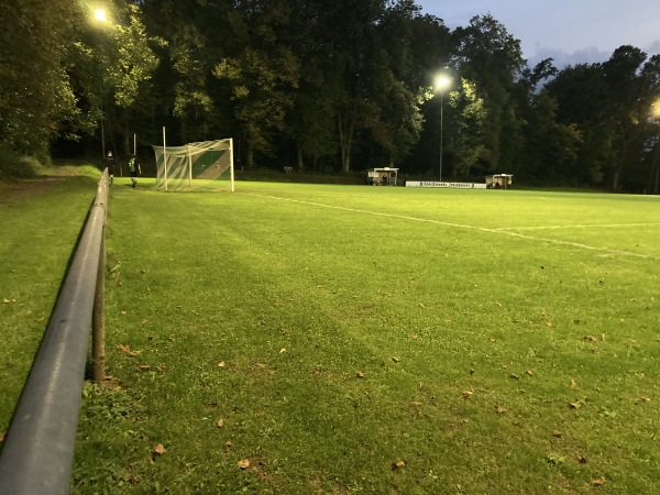 Sportplatz der Sportfreunde - Göppingen-Jebenhausen