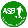 Wappen ASB Schirmeck La Broque  30634
