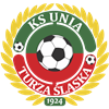 Wappen LKS Unia II Turza Śląska