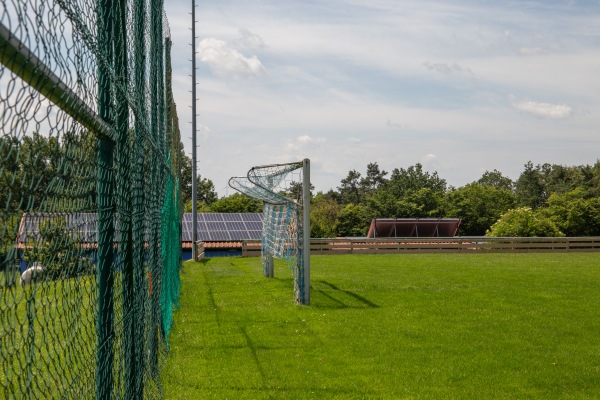 Sportanlage Neunkirchen Platz 2 - Leutershausen-Neunkirchen