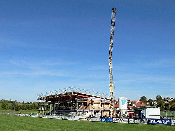 Offino-Stadion - Durach