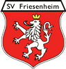 Wappen SV Friesenheim 1968