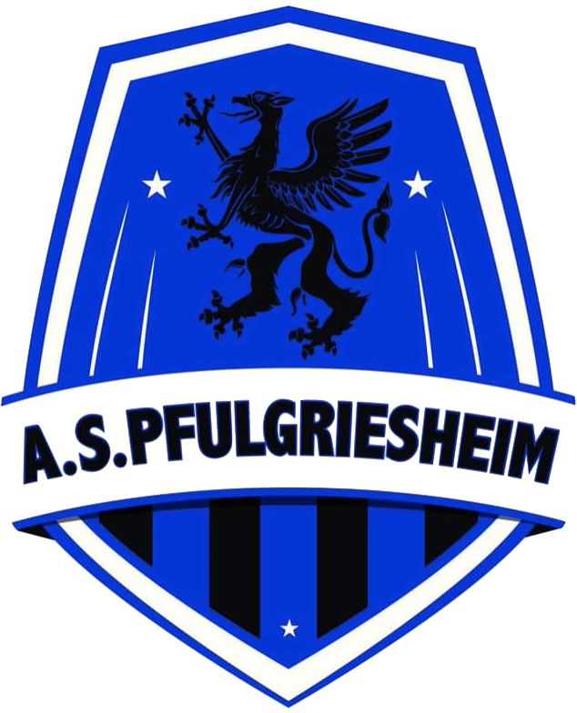 Wappen AS Pfulgriesheim