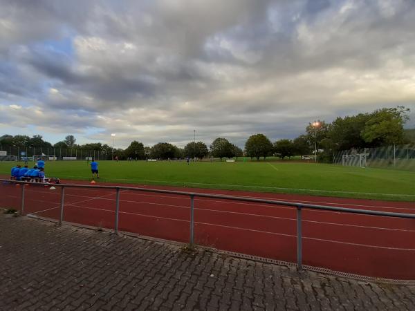 Kornbergstadion - Dürnau bei Göppingen