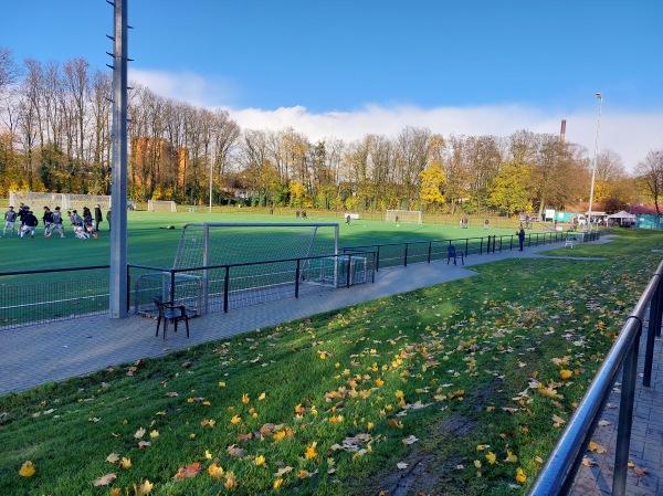 Uli Simon Arena - Gladbeck-Zweckel