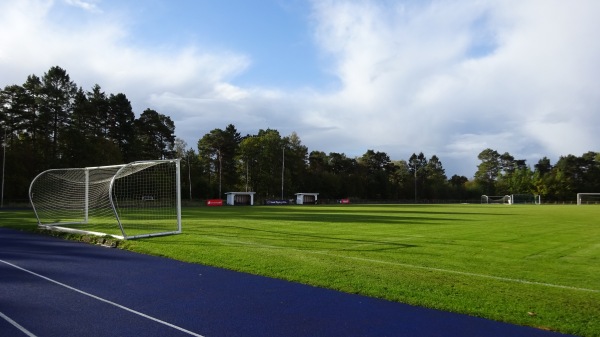 Stord stadion - Stord