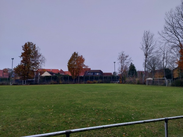 Sportplatz Koppelweg - Rehburg-Loccum