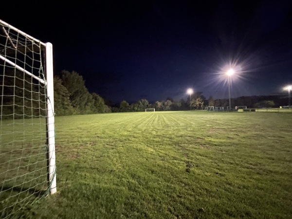 Sportanlage Bruchenbrücken Platz 2 - Friedberg/Hessen-Bruchenbrücken