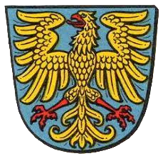 Wappen ehemals FC Esserhausen 1990  124840