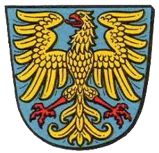 Wappen ehemals FC Esserhausen 1990