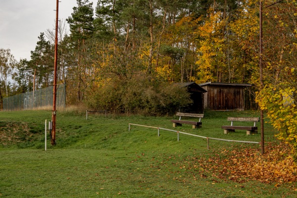 Sportanlage Am Buchauer Berg Platz 2 - Pegnitz