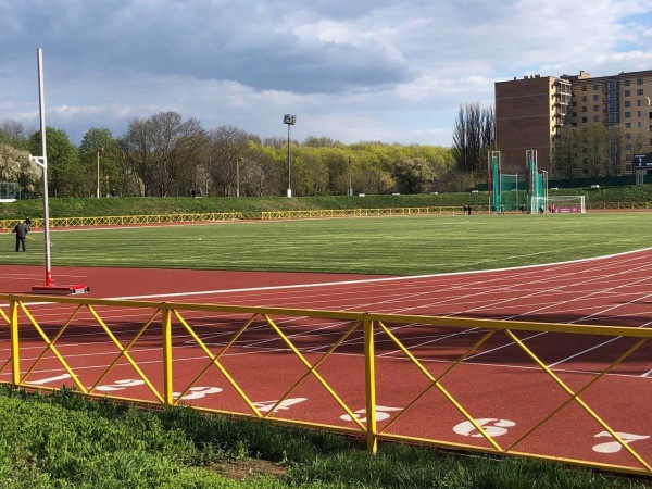 Stadion imeni Tonkocheieva - Kamianets-Podilskyi