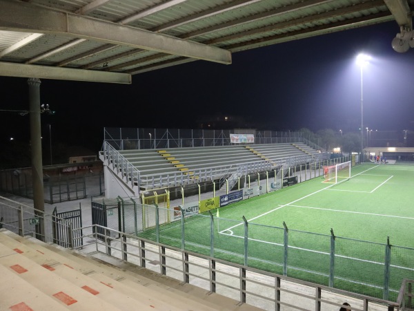 Stadio Goffredo Bianchelli - Senigallia