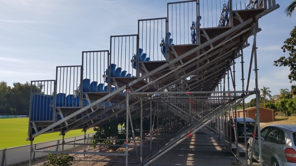 Banús Football Center Campo 1 - Marbella, AN