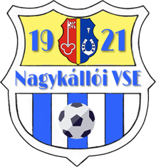 Wappen Nagykálló VSE  122663