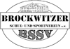 Wappen ehemals Brockwitzer SSV 1998  119812