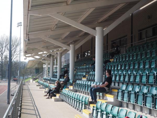 Swansea Bay Sports Park - Abertawe (Swansea), SWA