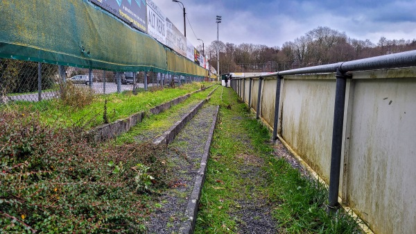 Stade Prince Philippe - Kelmis (La Calamine)