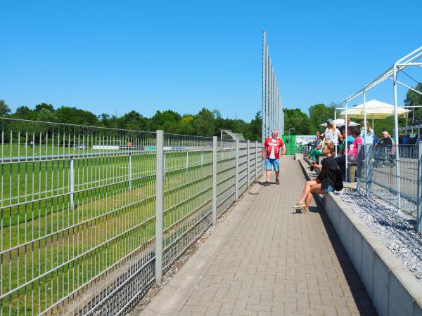 Sportanlage Am Hahnenbach - Hamm/Westfalen-Daberg