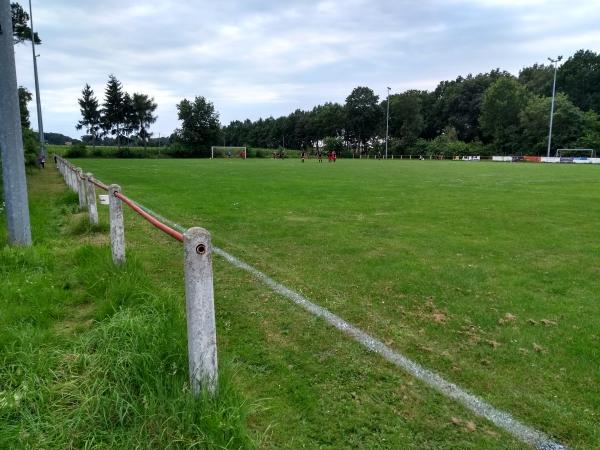 Sportanlage Tewel - Neuenkirchen/Lüneburger Heide-Tewel
