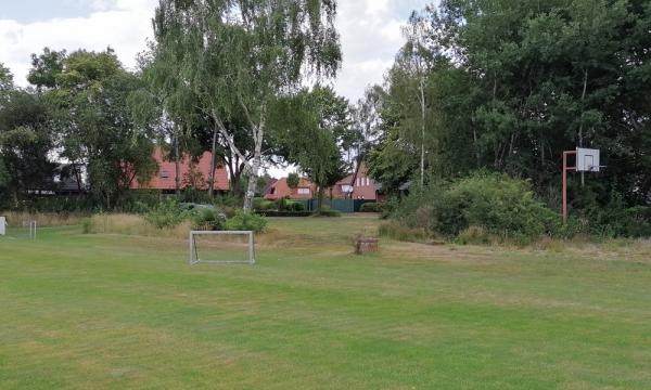 Sportplatz Kreuzkamp B - Haren/Ems-Wesuwe