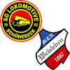 Wappen SG Lok Schönebeck/Welsleben II (Ground B)