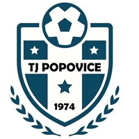 Wappen TJ Družstevník Popovice