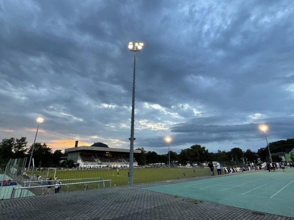 Hohentwielstadion - Singen/Hohentwiel