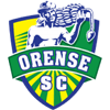 Wappen Orense SC  35903