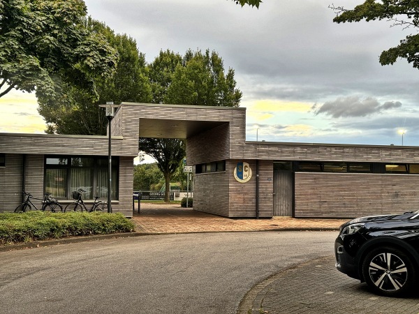Sportanlage Ottmarsbocholt Platz 2 - Senden/Westfalen-Ottmarsbocholt