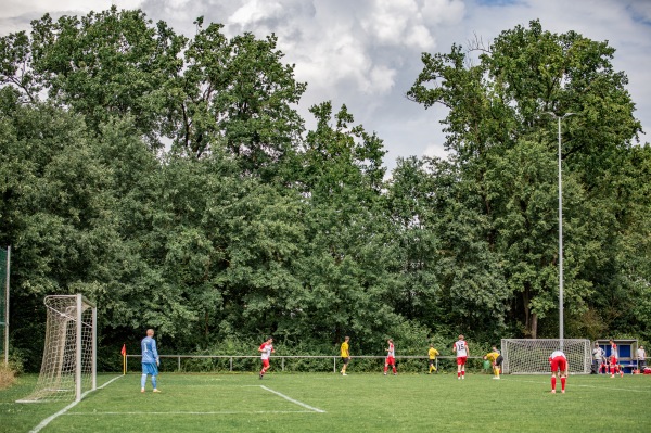 Sportzentrum Möhrendorf - Möhrendorf