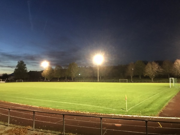 Eugen-Götter-Stadion - Sulzfeld/Baden