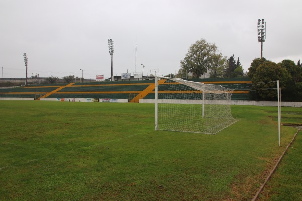 Estádio Municipal Dr. Alves Vieira - Torres Novas