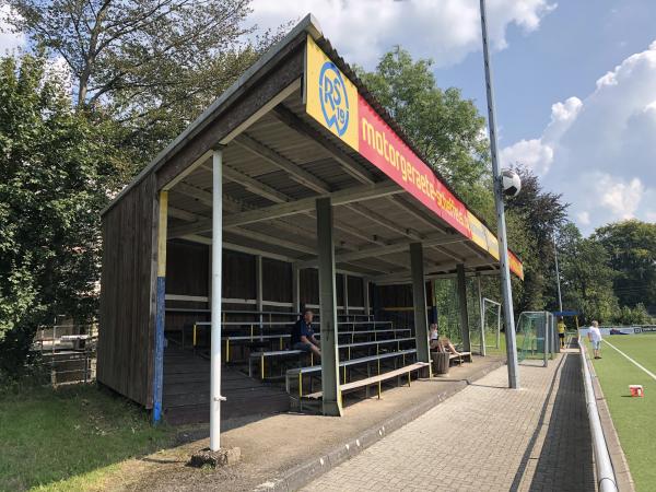 Sportplatz Maibuche - Waldbröl