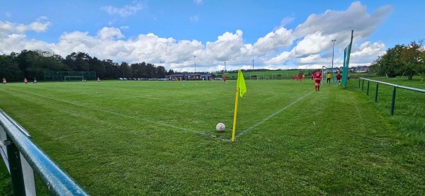 Sportplatz Neichen - Neichen 