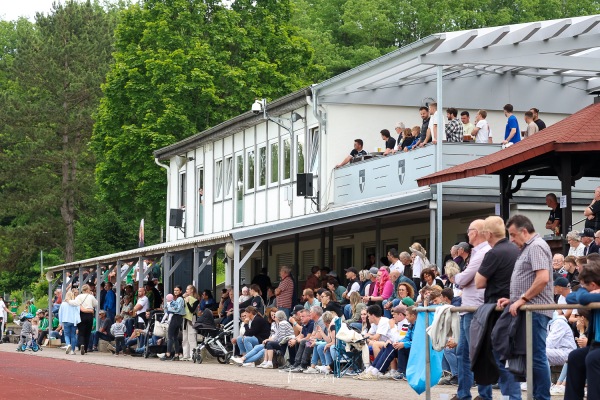 Mühlbachstadion - Kippenheim