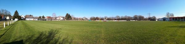 Sportanlage Waldstraße - Elchesheim-Illingen