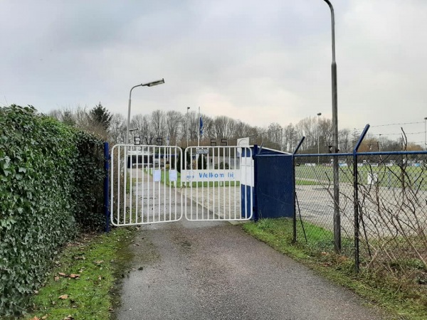 Sportpark SVS '65 - West Betuwe-Spijk